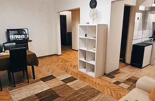 Centrs Apartment | City center 2 bedrooms specious apartment