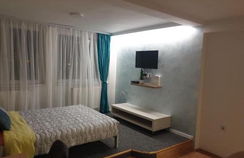 Medijana Apartment | City center apartment 2