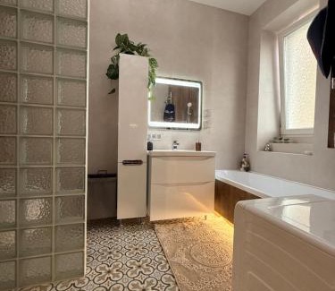 Mykolaiv Apartment | City Center apartment at Soborna