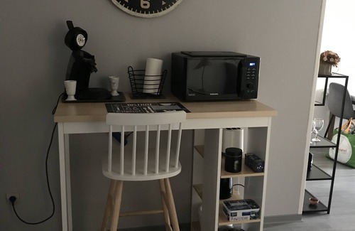 Foix Apartment | City center apartment