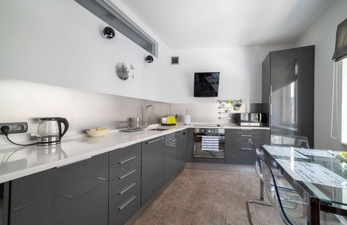 Srodmiescie Połnocne Apartment | City Center Boutique apartment