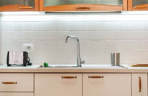 Tirana Apartment | City Center Comfort Apartment