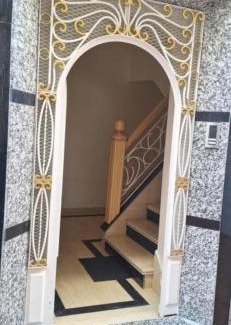 Centre Ville Apartment | city center family apartment