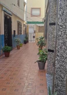 Centre Ville Apartment | city center family apartment