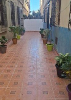 Centre Ville Apartment | city center family apartment