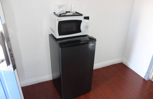 Indio Hotel | City Center Motel