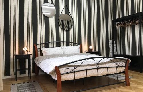 Old City Apartment | City Center Premium Belle Vue Apartments