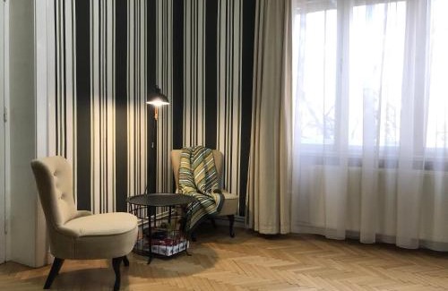 Old City Apartment | City Center Premium Belle Vue Apartments