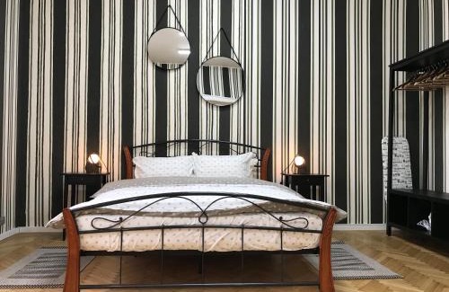 Old City Apartment | City Center Premium Belle Vue Apartments