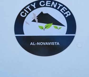Madalena House | CiTY CENTER