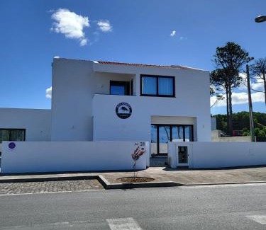 Madalena House | CiTY CENTER