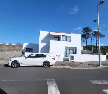 Madalena House | CiTY CENTER