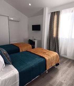 Madalena House | CiTY CENTER