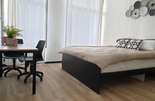 Nazareth House | City Center Rooms