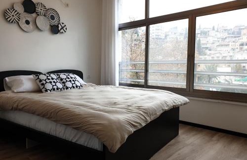 Nazareth House | City Center Rooms