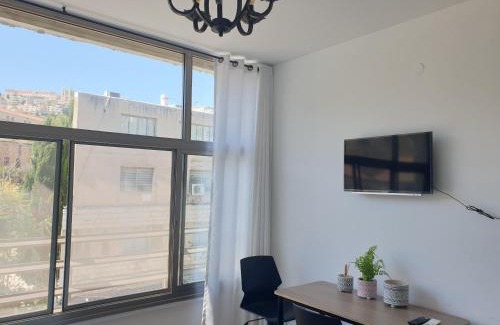 Nazareth House | City Center Rooms