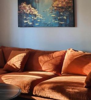 Tartu Apartment | City Center Turu str apartments, parking, Tartu Home