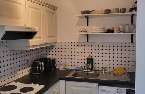 City Centre Dublin Apartment | City Centre Apartment in Dublin. Walk Everywhere.