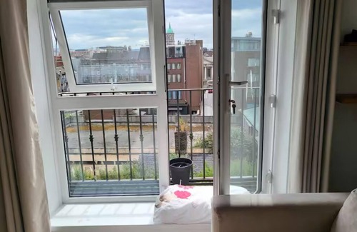 City Centre Dublin Apartment | City Centre Apartment in Dublin. Walk Everywhere.