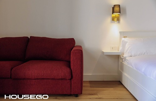 Carignano Bed & Breakfast | City Centre Genoa