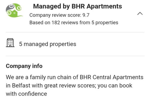 Belfast Central District House | City Centre Townhouse-3 Bedrooms & Parking - Excellent Location