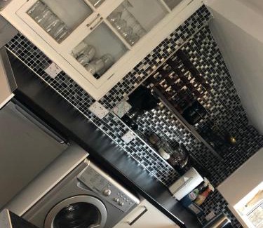 Adamsdown House | City Centre Victorian Terrace