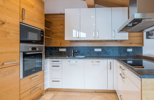 Sonthofen Apartment | City Chalet Sonthofen