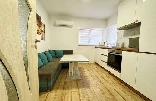 Varna Municipality Apartment | City Charm Apartment 1