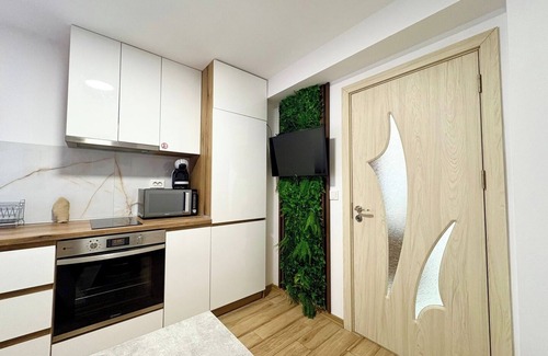 Varna Municipality Apartment | City Charm Apartment 1