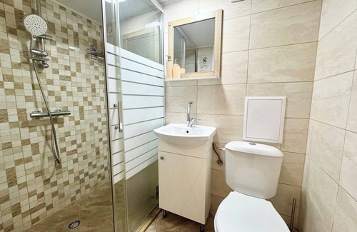Varna Municipality Apartment | City Charm Apartments 1A