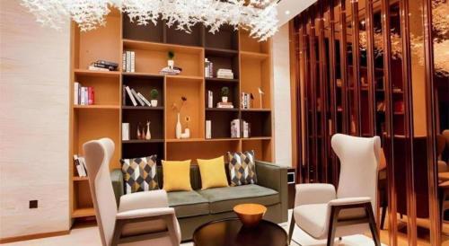 Jingzhou Hotel | City Comfort Inn Honghu Shopping Park Bao'an Plaza