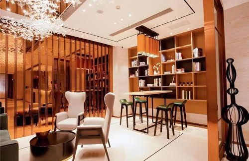 Jingzhou Hotel | City Comfort Inn Honghu Shopping Park Bao'an Plaza