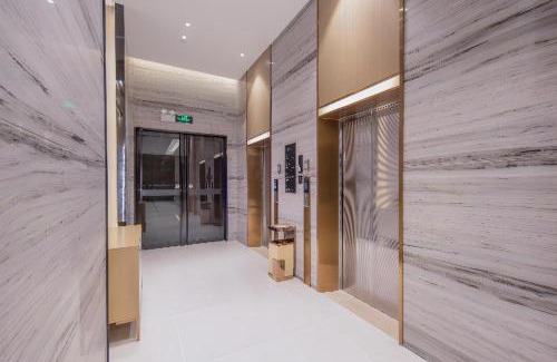 Pingxiang City Hotel | City Comfort Inn Pingxiang Free Trade Zone Redwood City