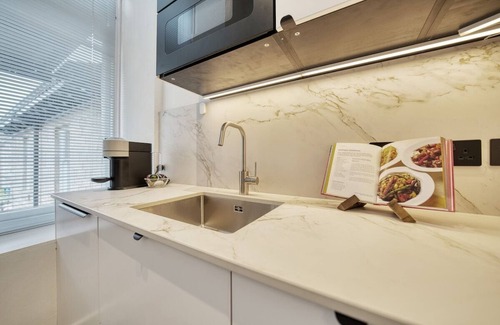 East End Apartment | City Convenience, Suburban Calm