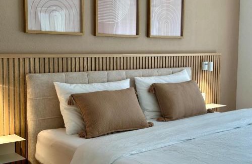 Breitenrain-Lorraine Apartment | City Cosy - 2 Bedroom & Free Parking - Bern