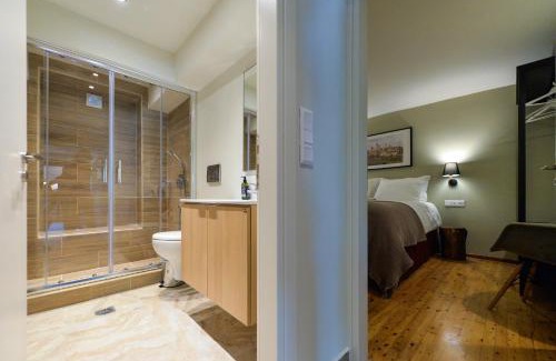 Kalamata Villa | City Cottage - Kalamata Villas