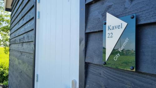 Amsterdam North Bed & Breakfast | City Farmer Amsterdam Guesthouse, Bed, Bike and Breakfast