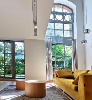 Wroclaw City Center Apartment | City Garden