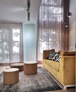 Wroclaw City Center Apartment | City Garden
