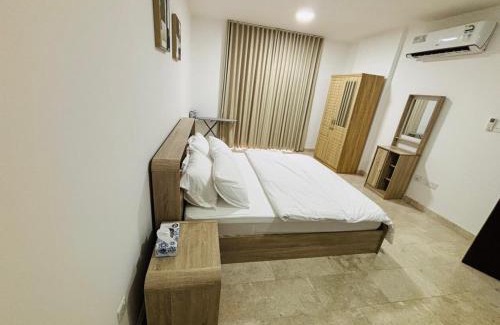Muscat Apartment | City Gem Wave