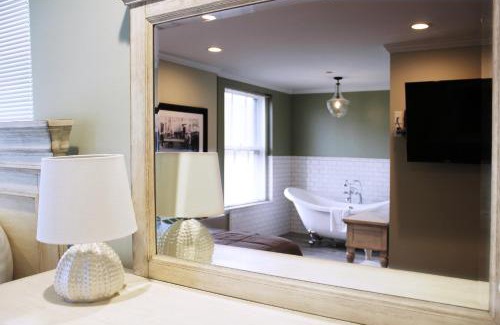 Williamsport Hotel | City Hall Grand Hotel