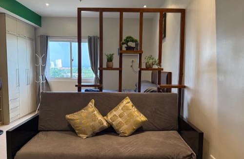 Talomo District Apartment | City Haven Studio