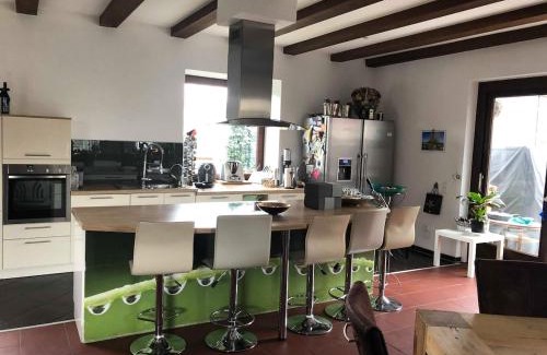 Wabe-Schunter-Beberbach House | City Hideaway Braunschweig