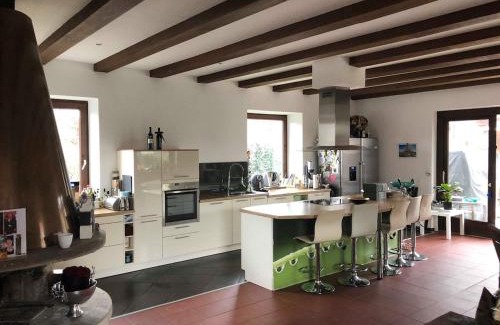Wabe-Schunter-Beberbach House | City Hideaway Braunschweig