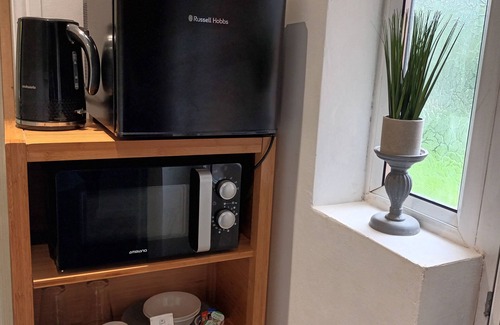 Roundhay Apartment | City Hideaway in Leeds