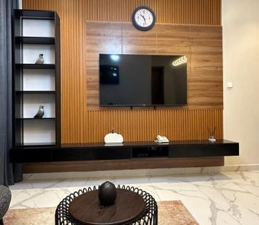 Kijitonyama Apartment | City homes apartment