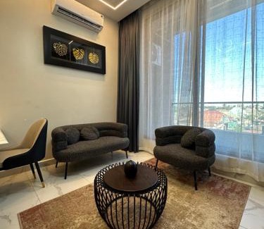 Kijitonyama Apartment | City homes apartment