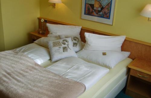 Mittelstadt Hotel | City Hotel by celina