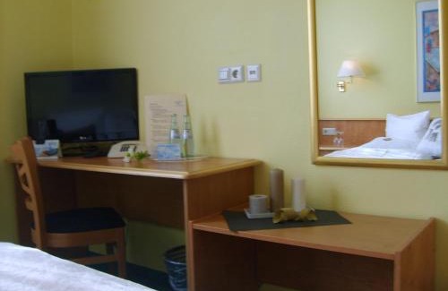 Mittelstadt Hotel | City Hotel by celina