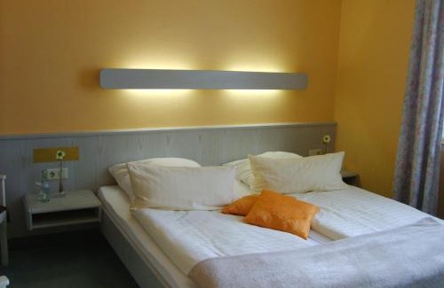 Mittelstadt Hotel | City Hotel by celina